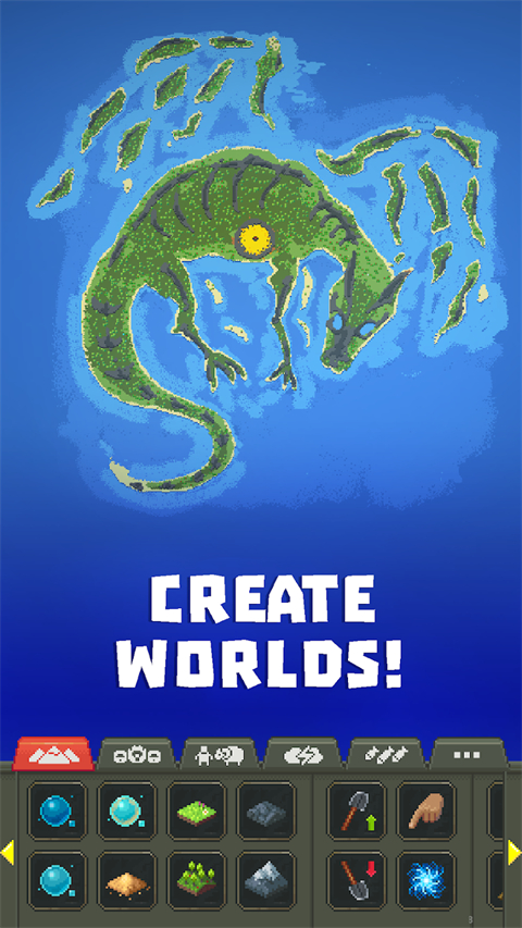 世界盒子游戏下载手机版安装(WorldBox安装器)v0.51.4 安卓版 世界盒子游戏下载手机版安装(WorldBox安装器)v0.51.4 安卓版