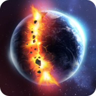 星球毁灭模拟器安卓版下载安装(Solar Smash)v2.6.9 手机版