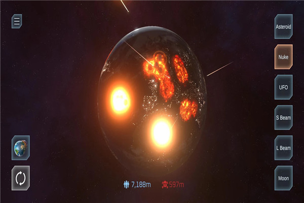 �������ģ������׿�����ذ�װ��Solar Smash��v2.6.9 �ֻ���