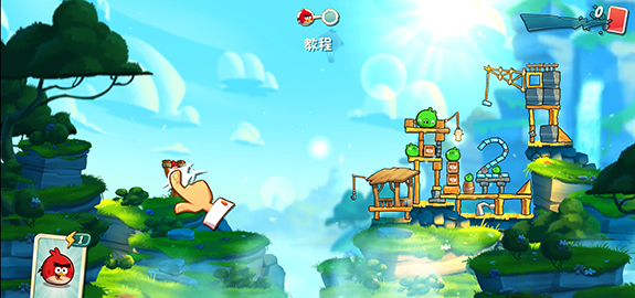 ��ŭ��С��2���°����ذ�װ��Angry Birds 2��v10.0.1 ��׿��