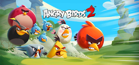 ��ŭ��С��2���°����ذ�װ��Angry Birds 2��v10.0.1 ��׿��