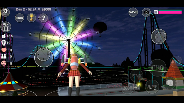 樱花校园手游下载安装最新版本(SAKURA SchoolSimulator)v1.048.08 安卓版 樱花校园手游下载安装最新版本(SAKURA SchoolSimulator)v1.048.08 安卓版