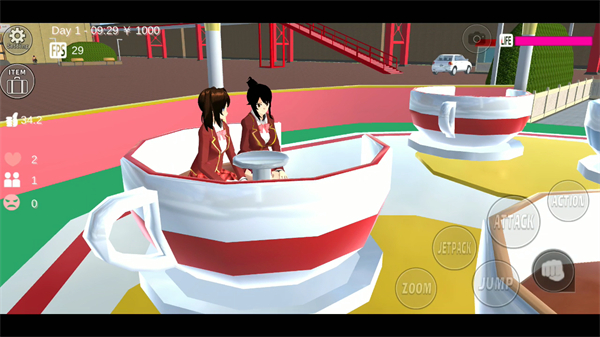樱花校园手游下载安装最新版本(SAKURA SchoolSimulator)v1.048.08 安卓版 樱花校园手游下载安装最新版本(SAKURA SchoolSimulator)v1.048.08 安卓版