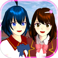 ӣ��У԰�������ذ�װ���°汾��SAKURA SchoolSimulator��