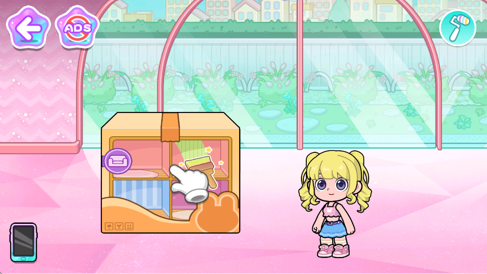 闪耀之城偶像生活国际版下载安装(Sparkle City: Super Idols Life)v1.0.31 安卓版 闪耀之城偶像生活国际版下载安装(Sparkle City: Super Idols Life)v1.0.31 安卓版