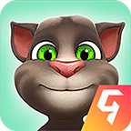 会说话的汤姆猫游戏中文版下载安装v3.10.0.890 最新版