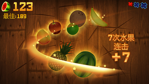 水果忍者安卓版下载安装(Fruit Ninja安装器)v3.96.0 最新版 水果忍者安卓版下载安装(Fruit Ninja安装器)v3.96.0 最新版