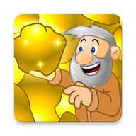 黄金矿工下载安卓版安装(Gold Miner)v3.2.10 官方版