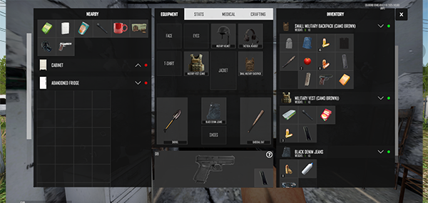scum游戏安卓版下载安装(DeadKind安装器)v0.0.6.4 最新版