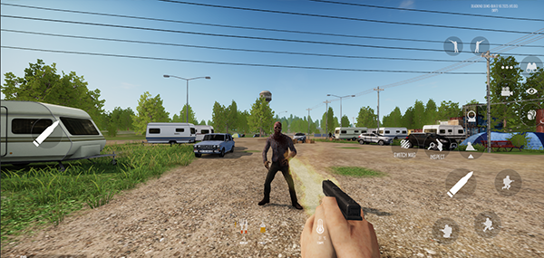 scum游戏安卓版下载安装(DeadKind安装器)v0.0.6.4 最新版