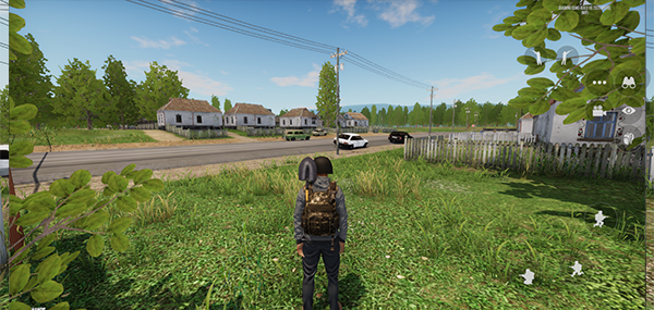 scum游戏安卓版下载安装(DeadKind安装器)v0.0.6.4 最新版
