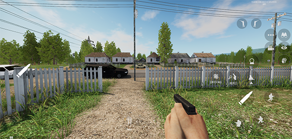 scum游戏安卓版下载安装(DeadKind安装器)v0.0.6.4 最新版