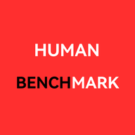 Human Benchmark软件下载安装最新版(人类基准反应测试)v1.0.7 安卓版