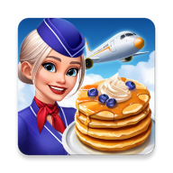 �ɻ�����ٷ������������°�2026��Airplane Chefs��װ����