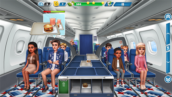 �ɻ�����ٷ������������°�2026��Airplane Chefs��װ����v15.0.3 �ֻ���