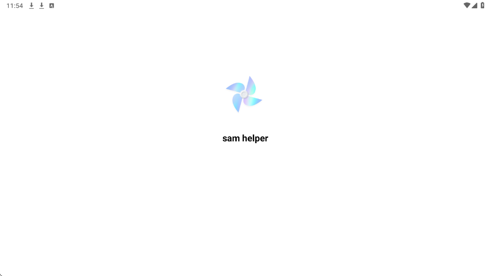sam helper软件下载安装安卓版v2.8.1 手机版 sam helper软件下载安装安卓版v2.8.1 手机版