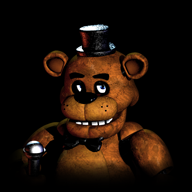 ����ܵ���ҹ���������°汾���ذ�װ��Five Nights at Freddy��
