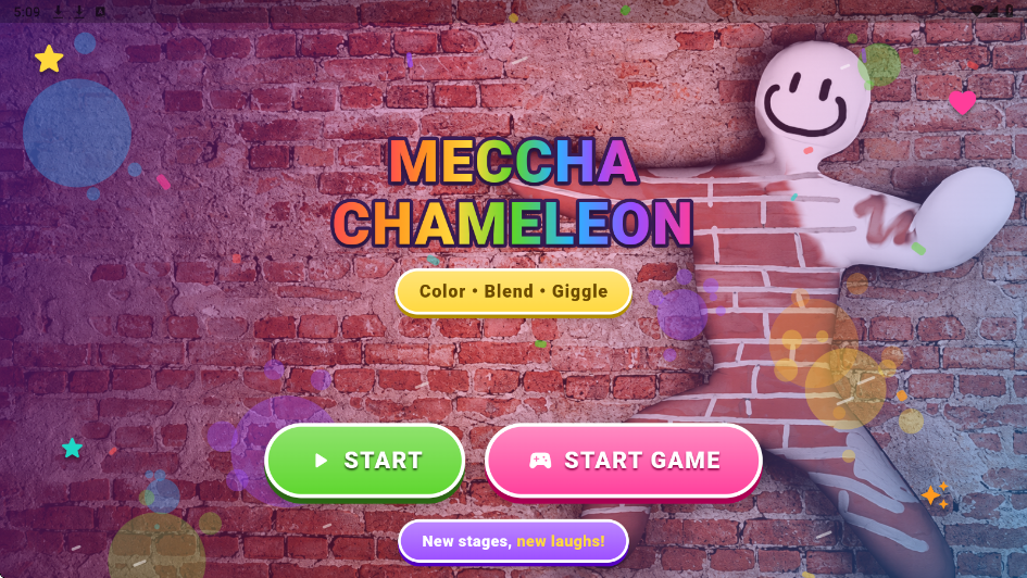 超级变色龙官方下载安装最新版本(Meccha Chameleon)v1.0.2 安卓版 超级变色龙官方下载安装最新版本(Meccha Chameleon)v1.0.2 安卓版