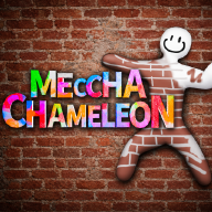 超级变色龙官方下载安装最新版本(Meccha Chameleon)v1.0.2 安卓版