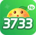 3733游戏盒最新版本下载安装v6.6.1 手机版
