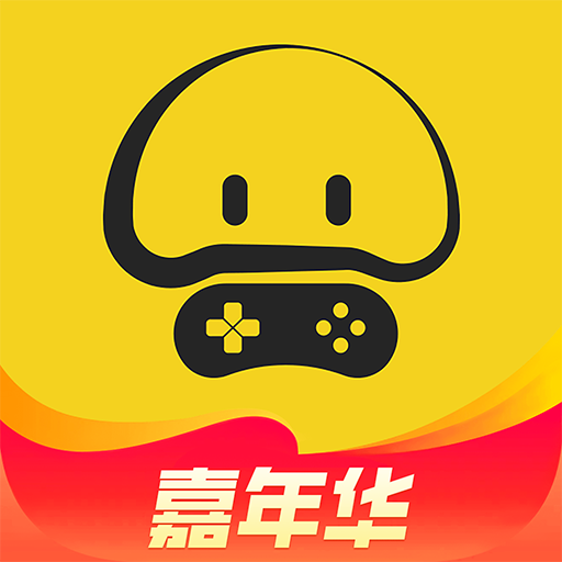 蘑菇云游最新版本下载安装v4.0.9 安卓版