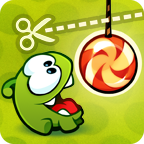 ��������Ϸ���ذ�װ��׿�棨Cut the Rope Free��