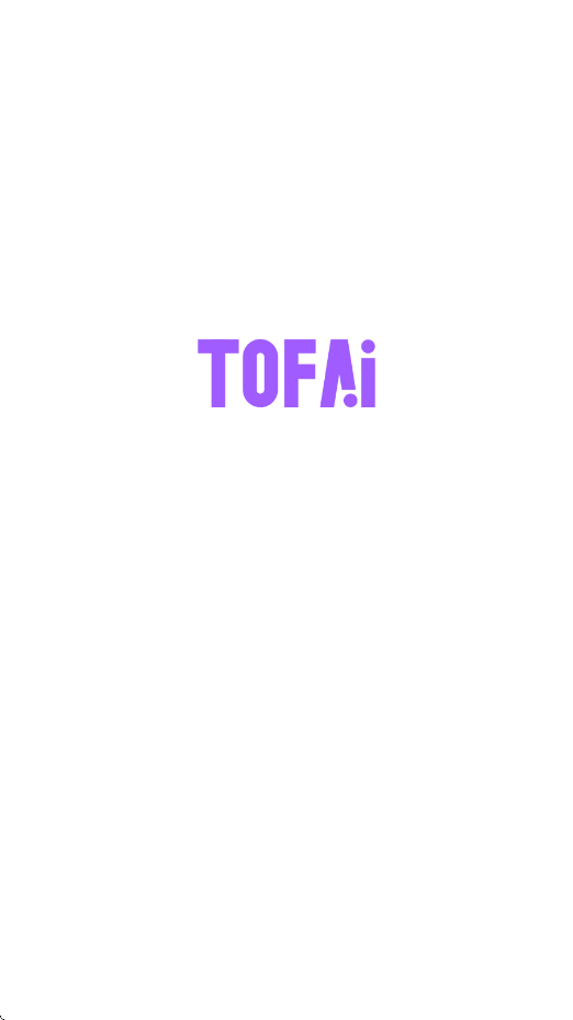 TOFAI软件下载安装安卓版v1.3.4 最新版 TOFAI软件下载安装安卓版v1.3.4 最新版