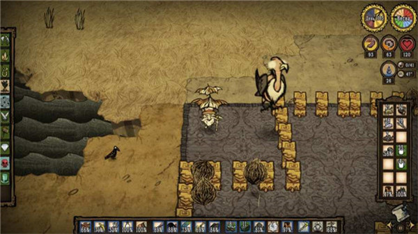 饥荒官方正版下载手机版安装(Dont Starve)v1.19.21 最新版 饥荒官方正版下载手机版安装(Dont Starve)v1.19.21 最新版