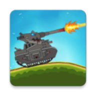 坦克大战手游最新版本下载安装(Tank Combat安装器)v4.1.16 手机版