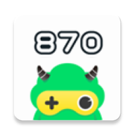870��Ϸ�ֻ������ذ�װ