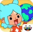 �п������������ذ�װ��׿�棨Toca World��