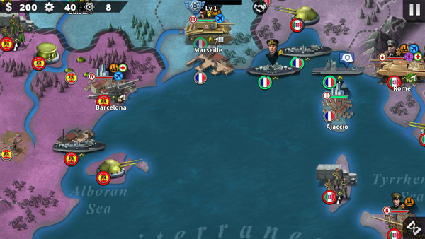 世界征服者4游戏下载手机版安装(World Conqueror 4)v1.27.0 最新版 世界征服者4游戏下载手机版安装(World Conqueror 4)v1.27.0 最新版