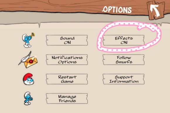 �������ׯ��׿���ذ�װ��[Installer] Smurfs��