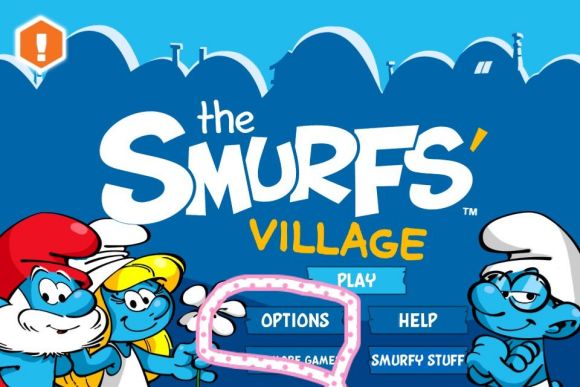 �������ׯ��׿���ذ�װ��[Installer] Smurfs��