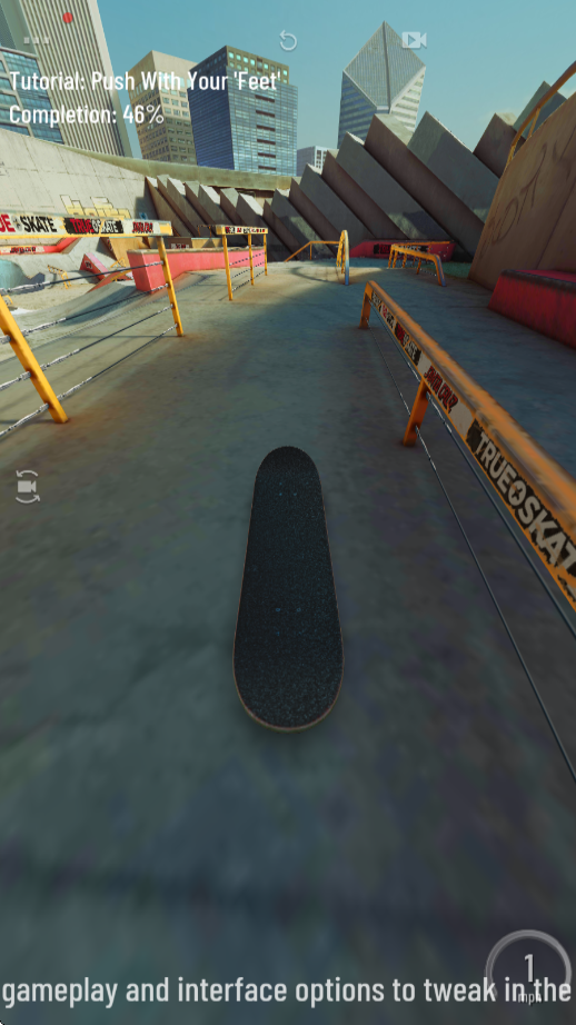 True Skate官方下载安装正版v1.6.6 最新版 True Skate官方下载安装正版v1.6.6 最新版