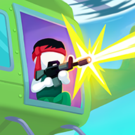 空中特工队最新版本下载安装(HellCopter)v1.8.65 安卓版