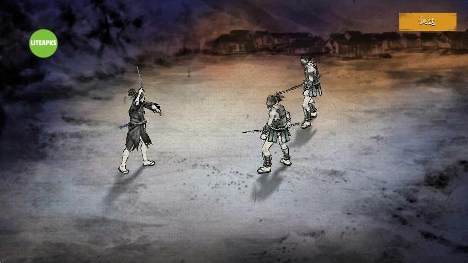 浪人最后的武士游戏下载手机版安装(浪人:末代武士)v2.20.775 安卓版 浪人最后的武士游戏下载手机版安装(浪人:末代武士)v2.20.775 安卓版