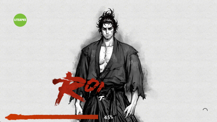 浪人最后的武士游戏下载手机版安装(浪人:末代武士)v2.20.775 安卓版 浪人最后的武士游戏下载手机版安装(浪人:末代武士)v2.20.775 安卓版