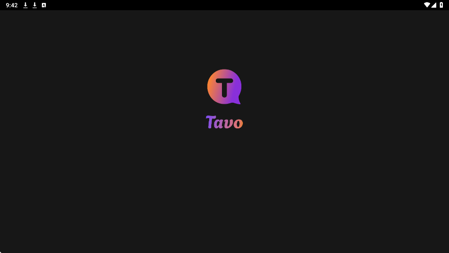Tavo官方下载安装正版v0.90.1 最新版 Tavo官方下载安装正版v0.90.1 最新版