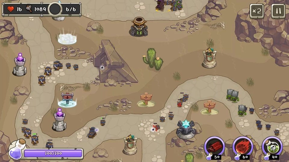 塔防之王游戏下载手机版安装(Tower Defense King)v1.5.9 最新版 塔防之王游戏下载手机版安装(Tower Defense King)v1.5.9 最新版