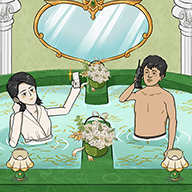 浴场之王游戏最新版本下载安装v1.0.0 安卓版