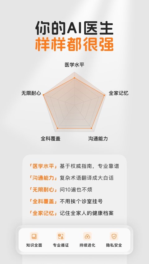 百小应官方app下载安装(百小医)v2.3.9 最新版