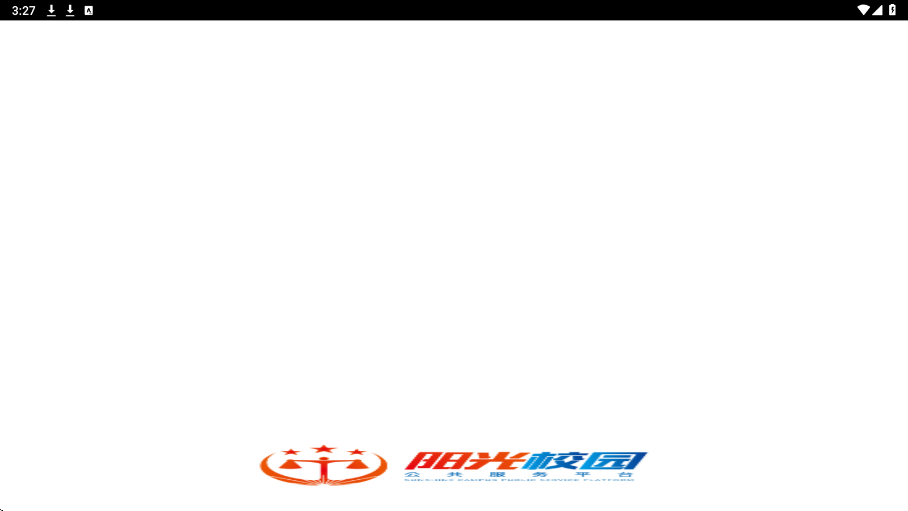 阳光校园软件下载安装手机版v3.8.3 安卓版