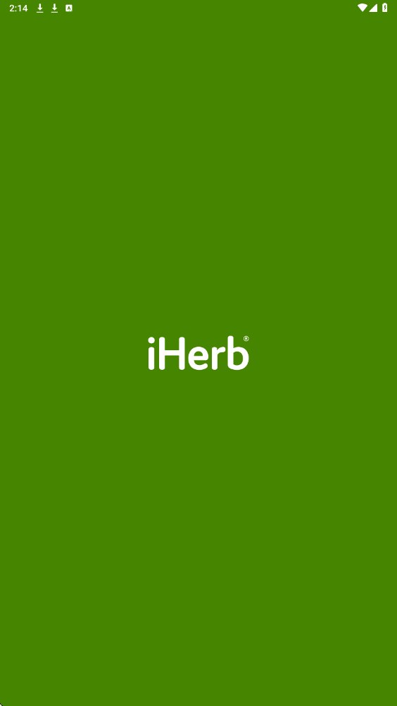 iHerb软件下载安装最新版v12.3.0529 官方版