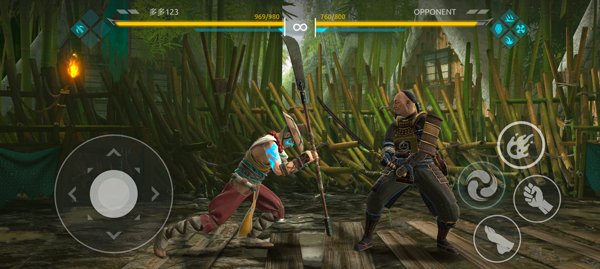 暗影格斗4下载安装最新版本(Shadow Fight 4安装器)v1.9.81 安卓版 暗影格斗4下载安装最新版本(Shadow Fight 4安装器)v1.9.81 安卓版