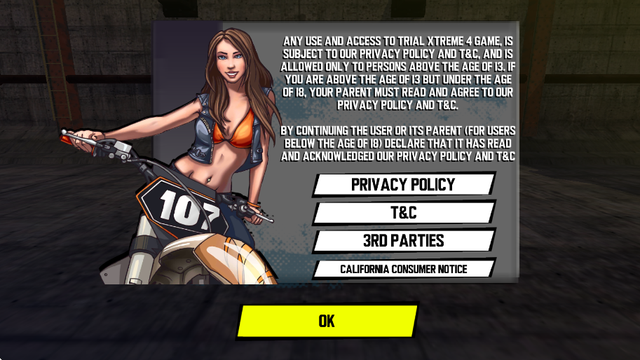 ����Ħ��4���ذ�װ�ֻ��棨Trial Xtreme 4��v3.0.5 ���°�