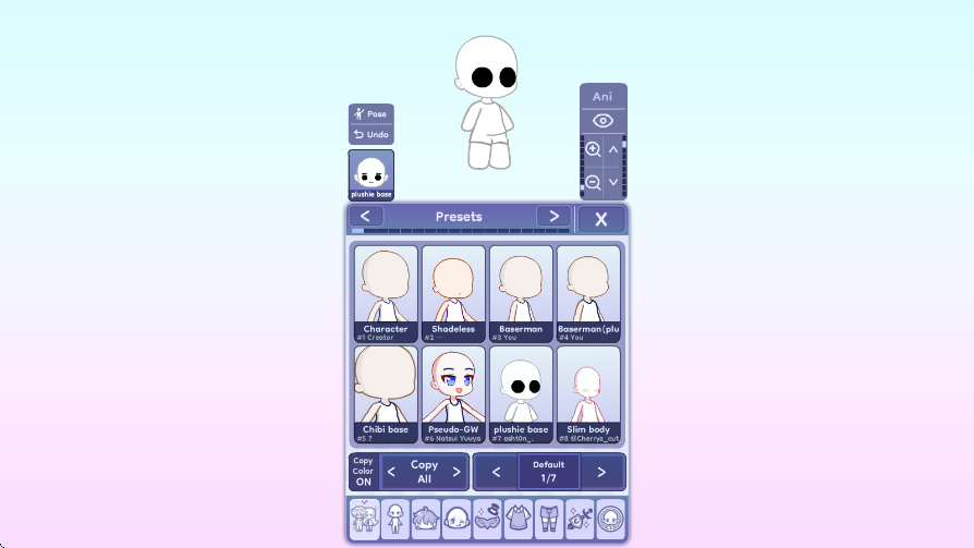 加查人生2最新版本下载安装(Gacha Life 2安装器)v0.96 安卓版 加查人生2最新版本下载安装(Gacha Life 2安装器)v0.96 安卓版