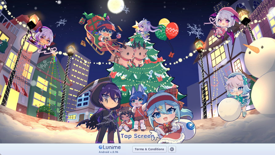 加查人生2最新版本下载安装(Gacha Life 2安装器)v0.96 安卓版 加查人生2最新版本下载安装(Gacha Life 2安装器)v0.96 安卓版