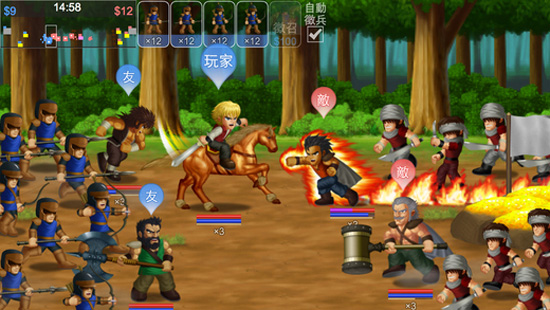 英雄大作战x安卓版下载安装(Hero Fighter Bd)v1.091 最新版 英雄大作战x安卓版下载安装(Hero Fighter Bd)v1.091 最新版