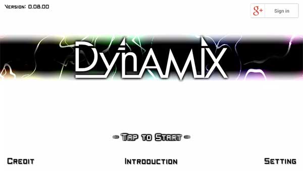 �Ź⶯��dynamix��Ϸ���°汾���ذ�װ��Dynamix��װ����v3.20.01 ��׿��